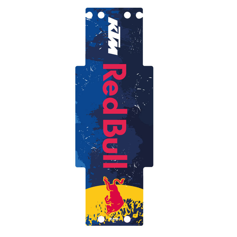 Base antiderrapante (Redbull blue)