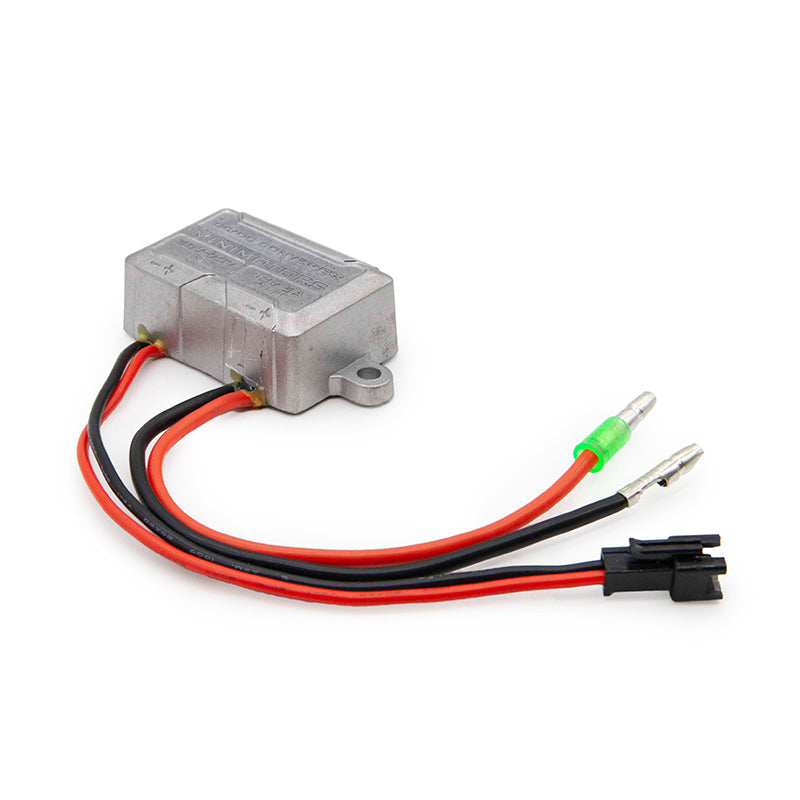 Conversor DC Minimotores Dualtron 20V-90V para 12V5A – modelo 1