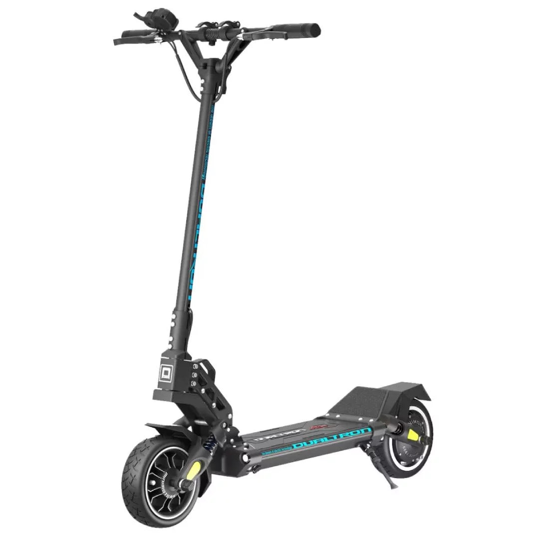 Dulatron Mini especial (1450 WATTS | 52V | 17.5AH | 12.8AH | 60KM/40KM | 45KM/H)