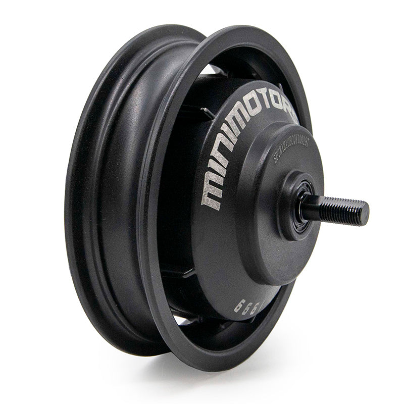 Motor minimotores 60V 600W (Max. 2000W) {FRONT} – Dualton Spider 2