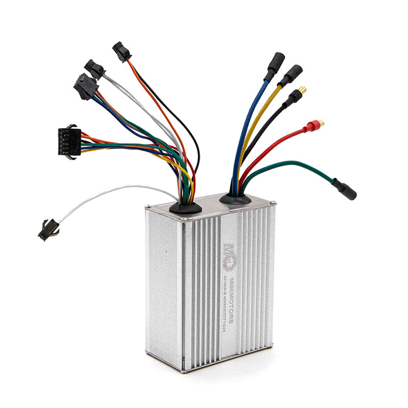 Controlador 60V 40A (B) Minimotores – Original Dualtron Thunder/Ultra