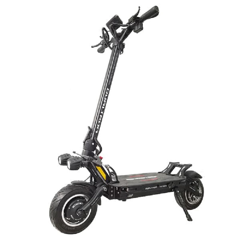 Dualtron thunder 3 (11000 WATTS | 72V | 40AH | 170KM | 100KM/H)