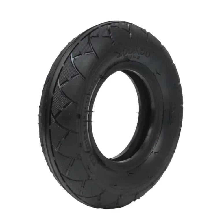 Roda  200*50 camera de ar