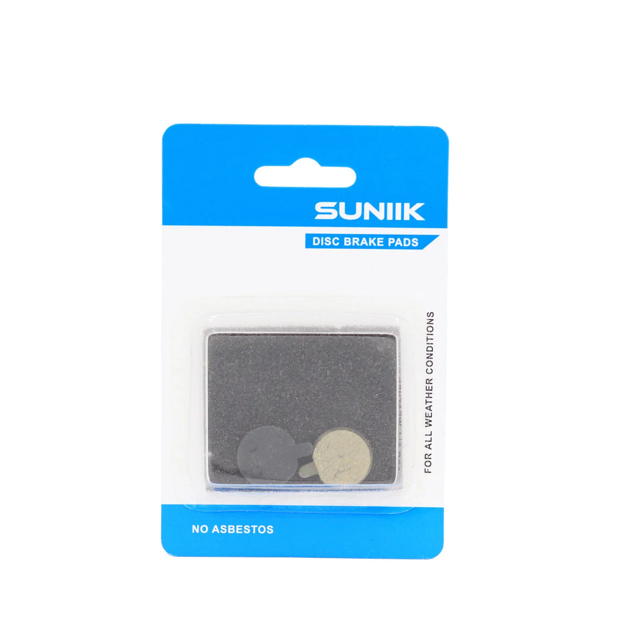 Pastilhas semi-metálico para Xiaomi (PRO, 1S e Essential)