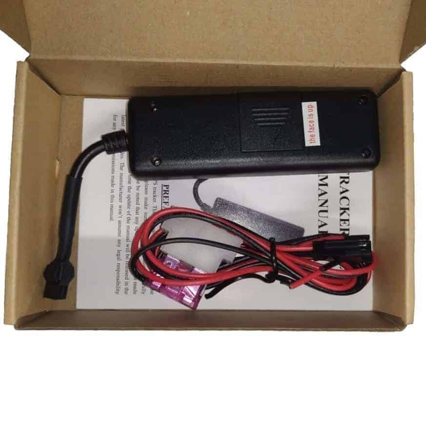 GPS Para Xiaomi M365, Cecotec Bongo A, Ninebot G30 MAX