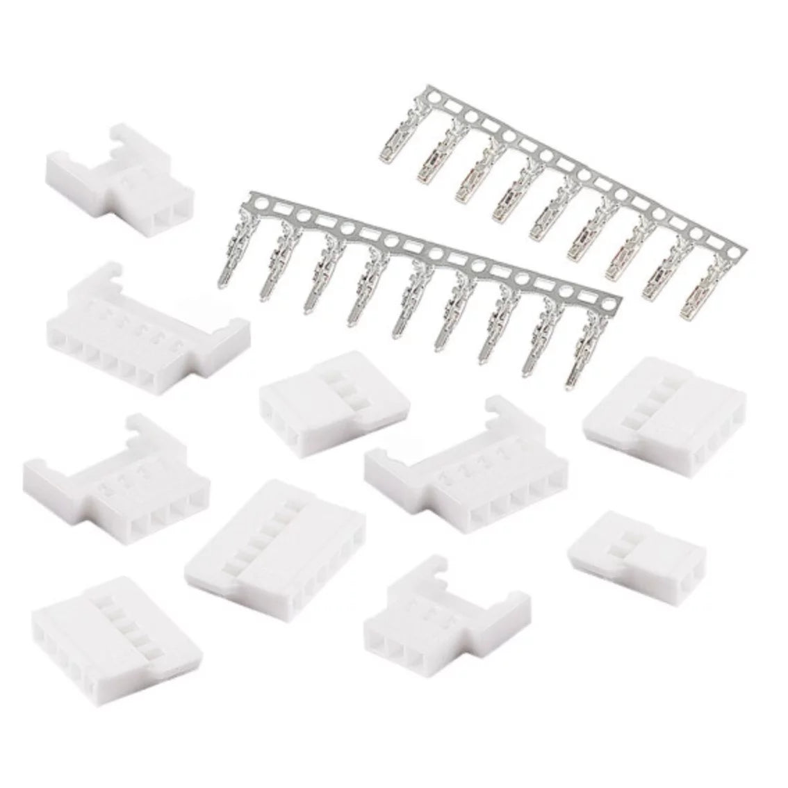 cable connector pack