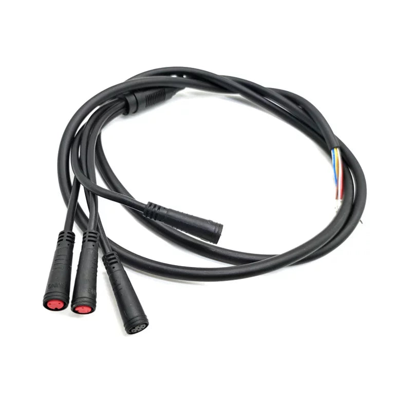 controlador 48v para BongoZ (kit)