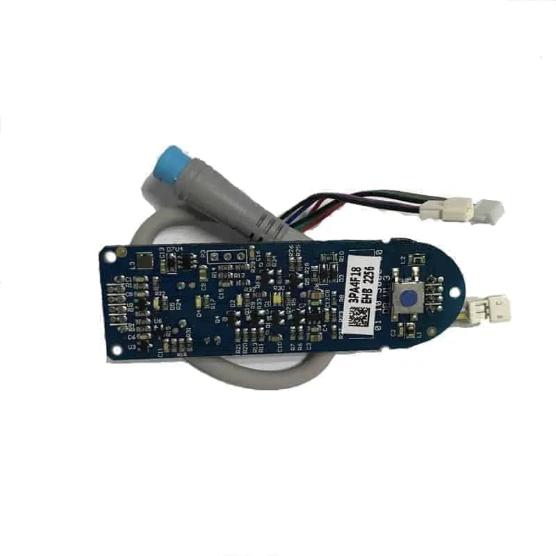 Display Tela original + capa compatível com Xiaomi M365