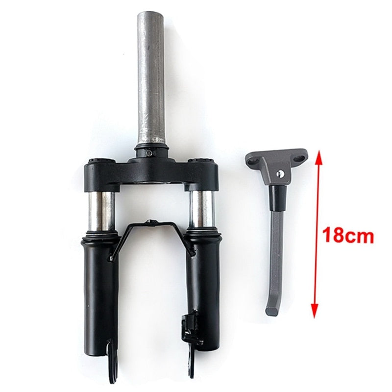 Suspensão dianteira Ninebot Max G30