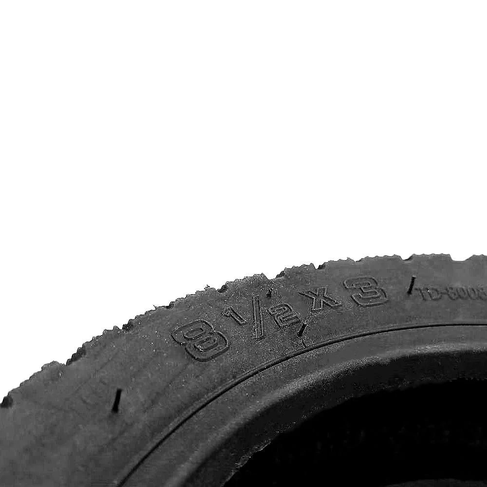 Roda clincher 8,5*3 50-134 Tubetype