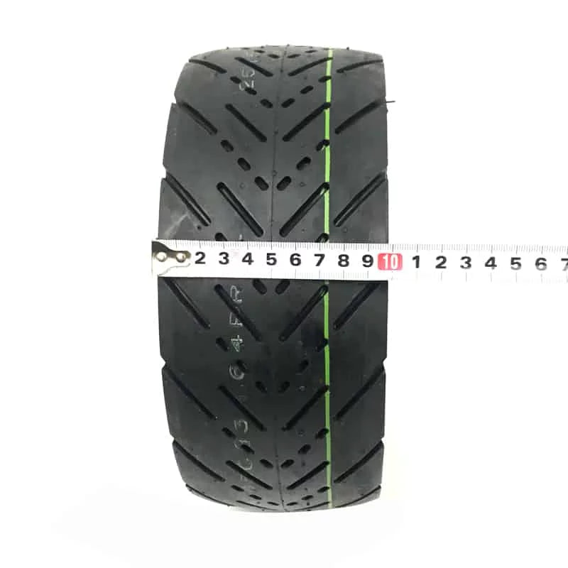 Clincher Wheel 11*3 (90/65-6.5 ) Onroad Tubeless