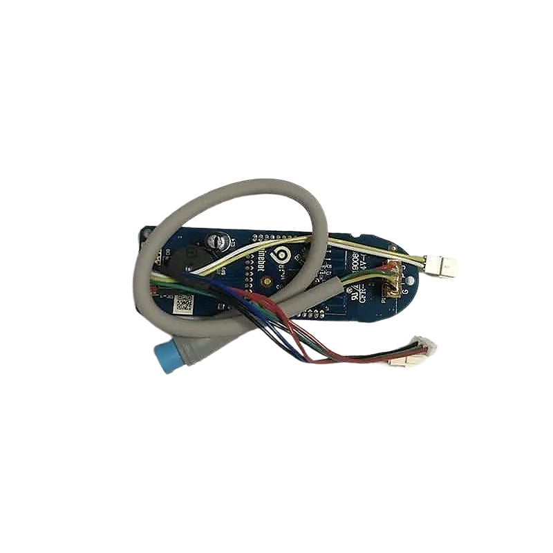 Display Tela original + capa compatível com Xiaomi M365