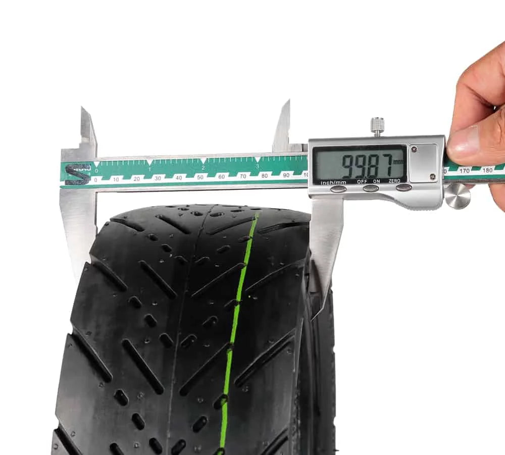 Clincher Wheel 11*3 (90/65-6.5 ) Onroad Tubeless