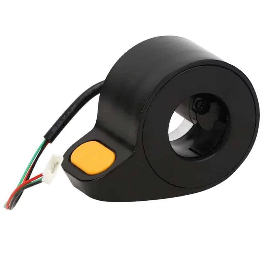 Accelerator for Ninebot Max G30