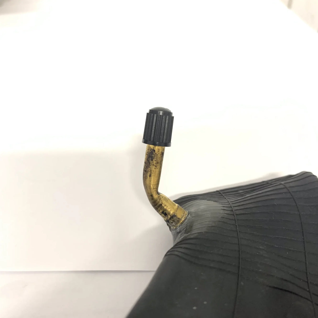 90/65-6.5 (11×3) air chamber (45° valve)