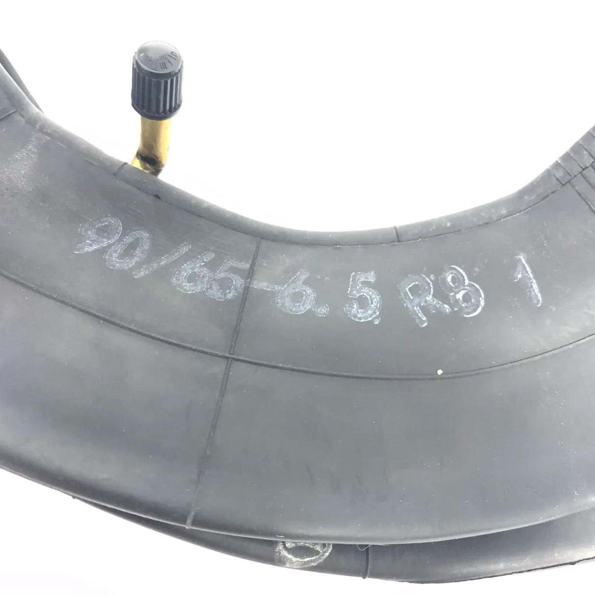 90/65-6.5 (11×3) air chamber (45° valve)