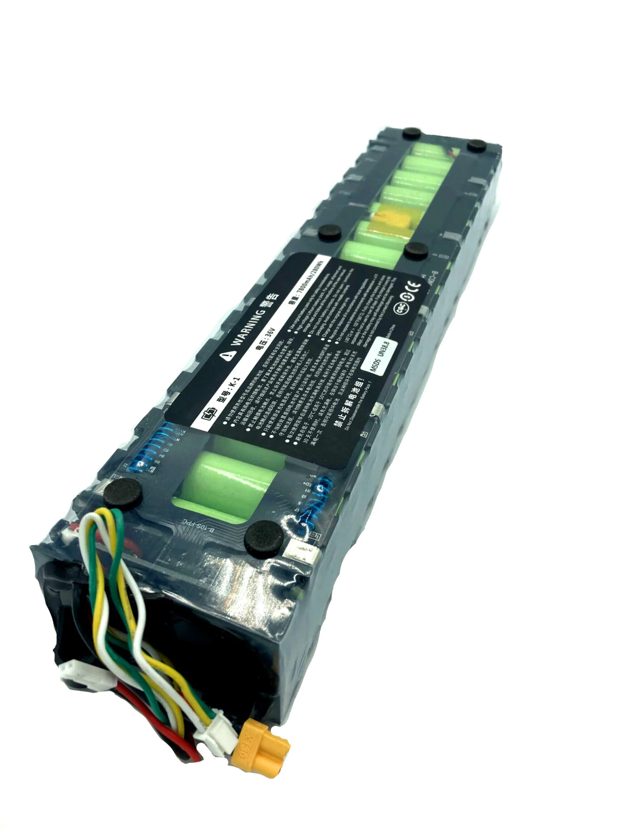 Bateria COMPATÍVEL para Xiaomi M365 / 1S