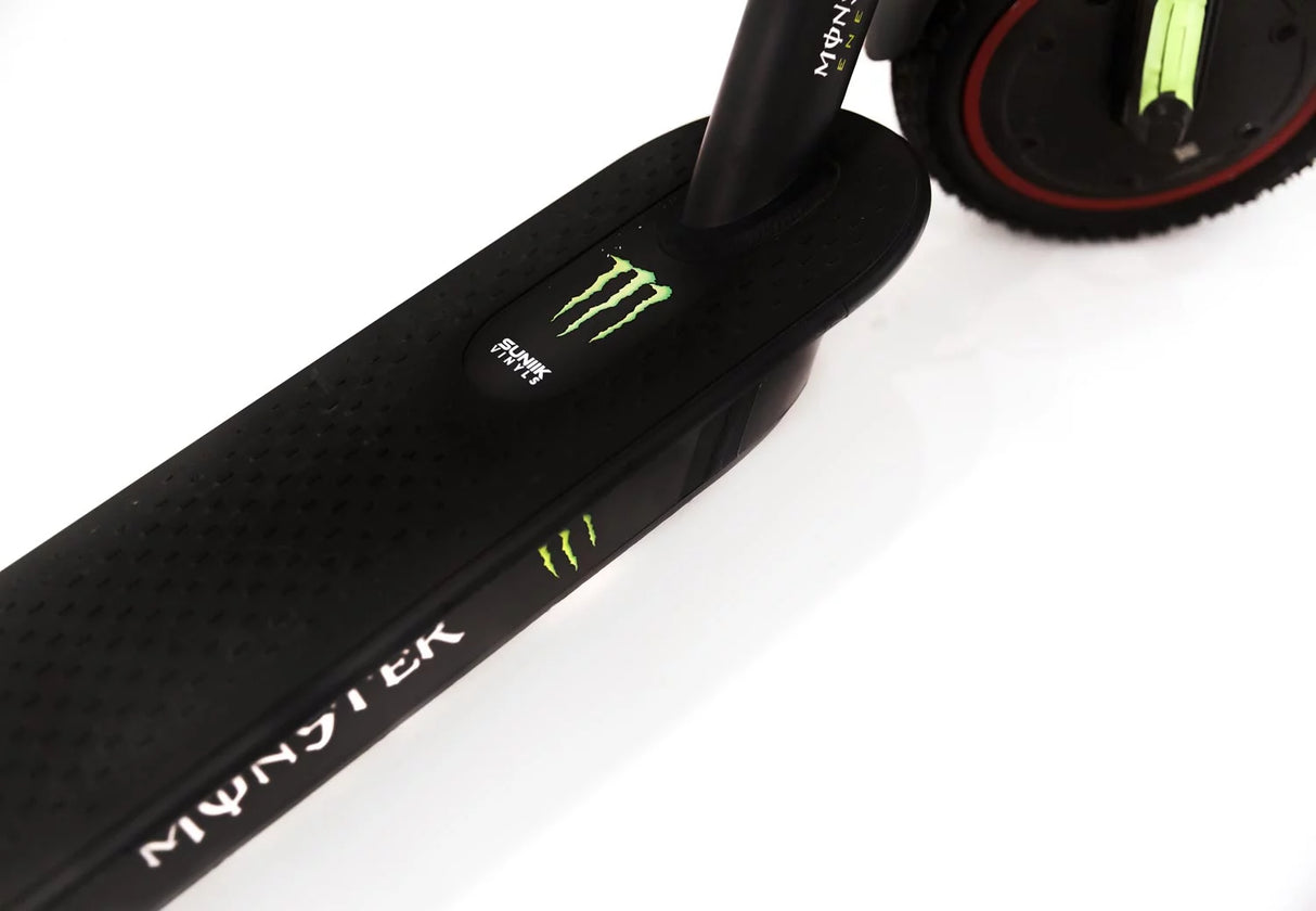 vinyl MONSTER for Xiaomi