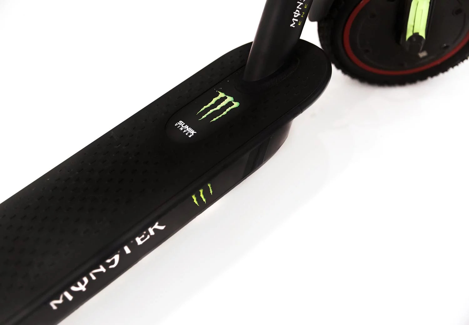 vinyl MONSTER for Xiaomi