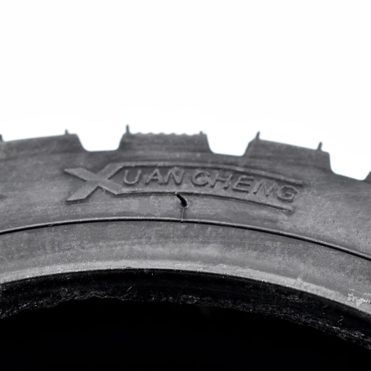 Off-Road Clincher Wheel 10×2.75-6.5 (Tubeless)