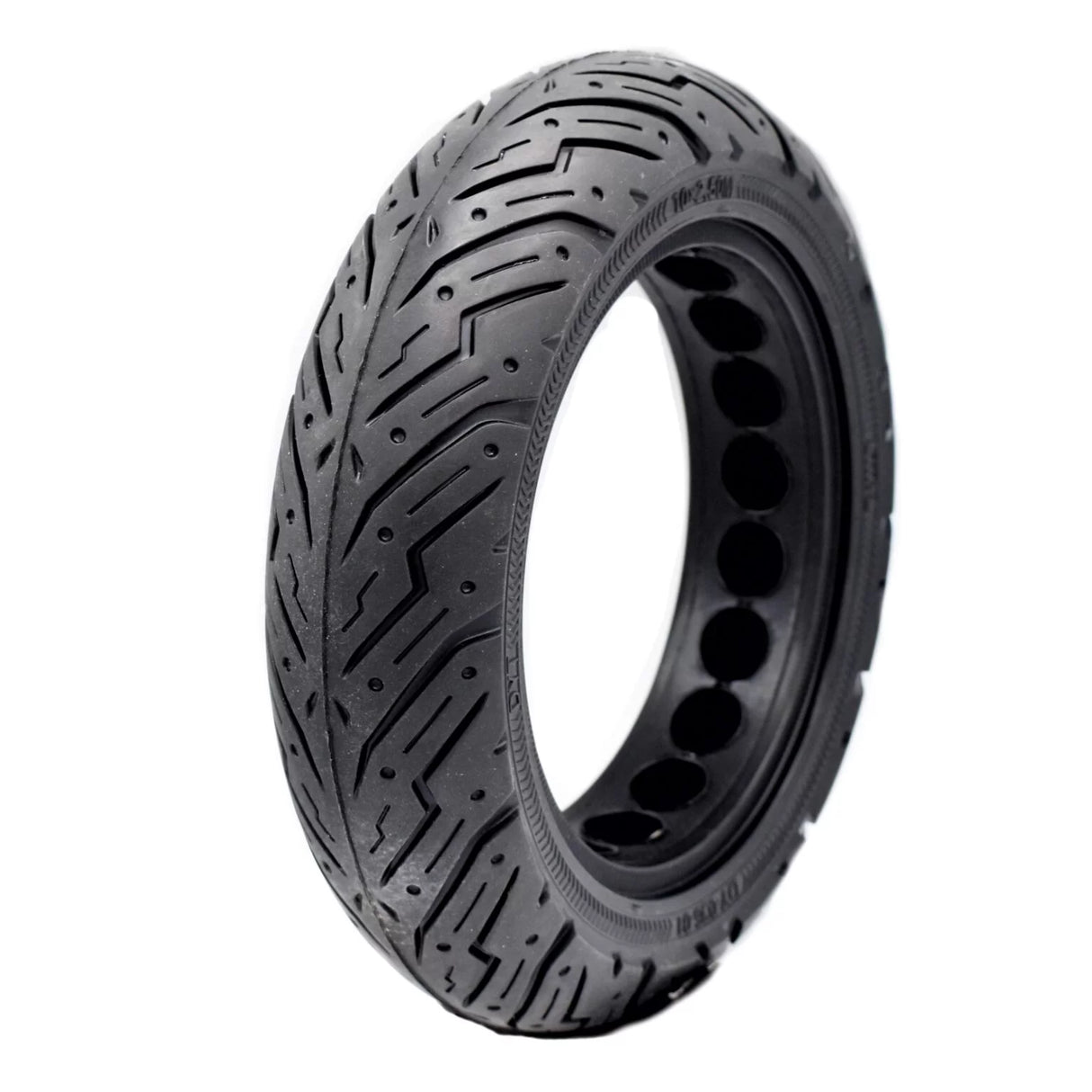 Rueda maciza 10×2.5 60/70-6.5 compatible con G30 Max