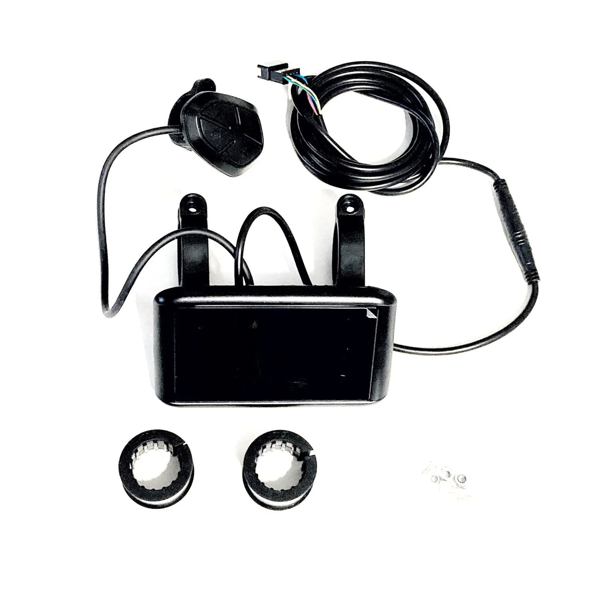 Controlador duplo universal com display 52V/60V