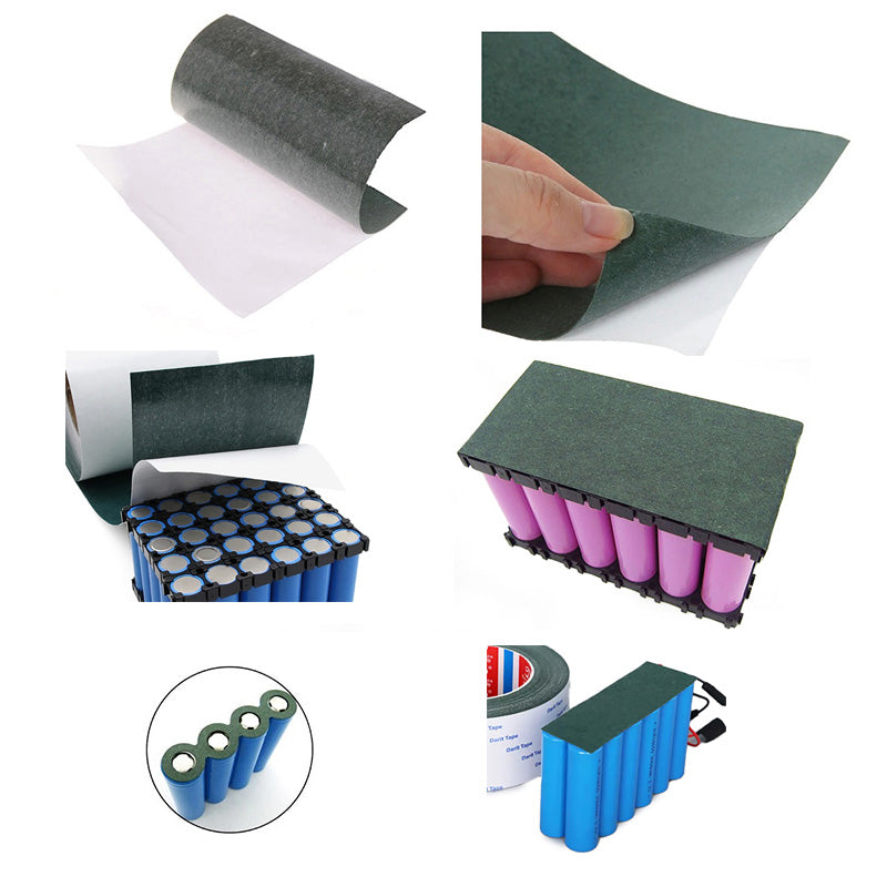 Junta de isolamento da bateria – rolo de 5m