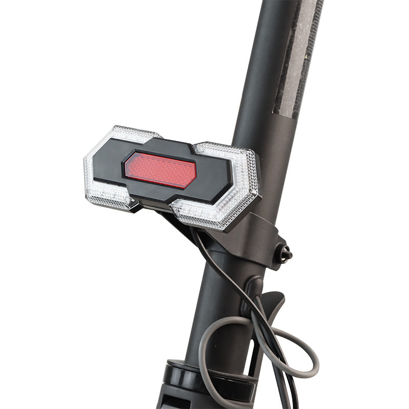 Luz (Kit indicador + freio e luz de posição)