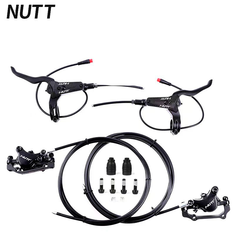 Kit de freio hidráulico Nutt A5-D