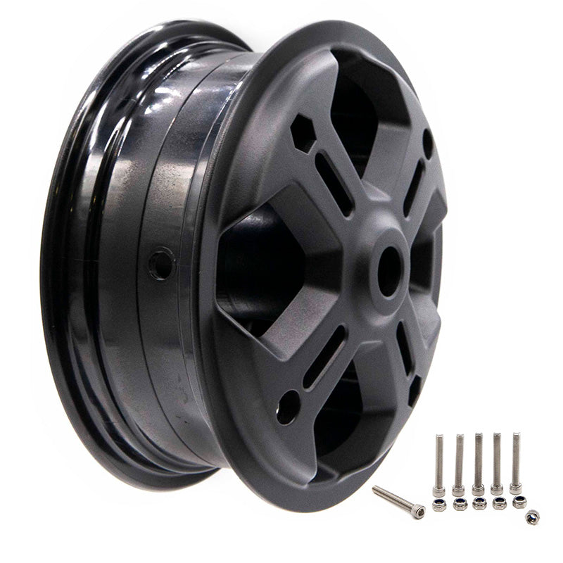 Minimotores aro dianteiro – original Dualtron Mini