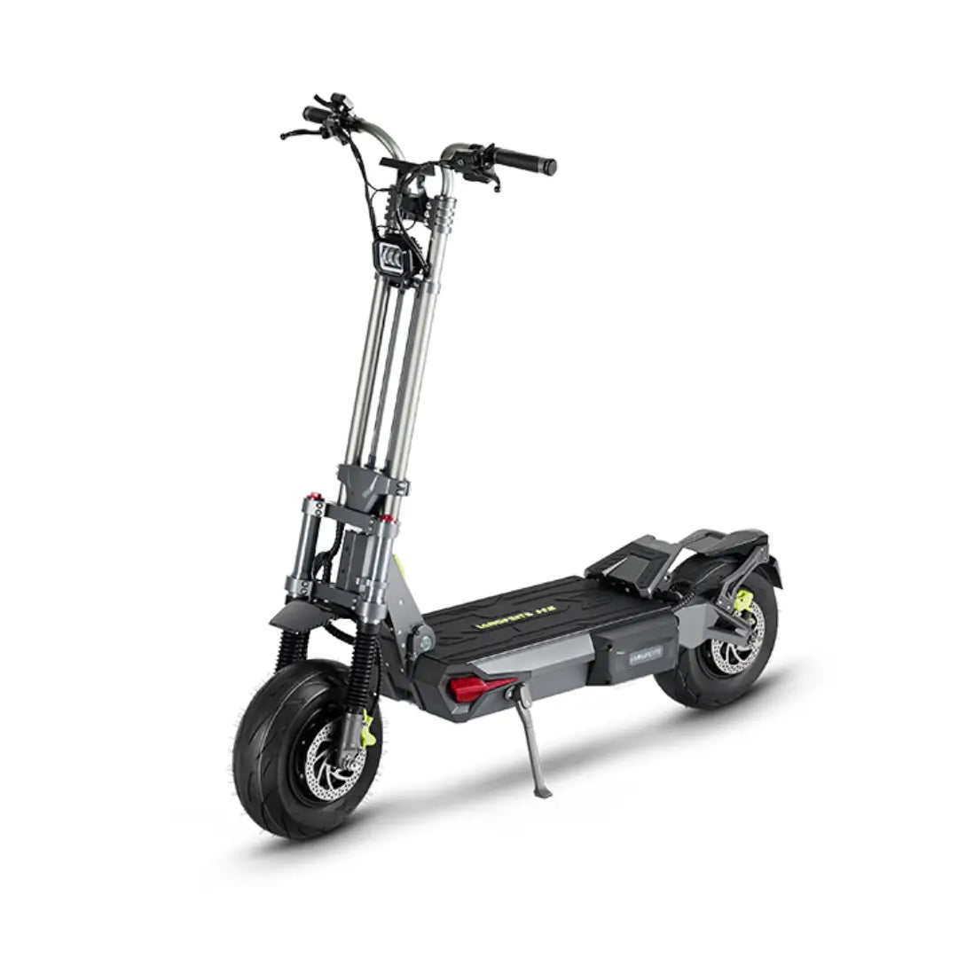 Langfeite H2 Dual 72V 40Ah