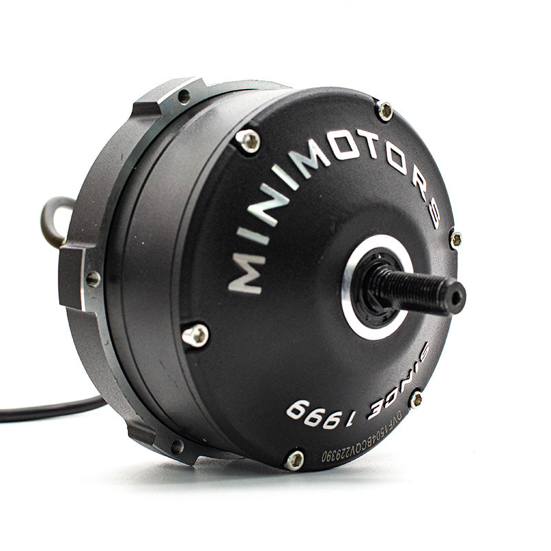 Motor minimotores 60V 2000W {REAR}