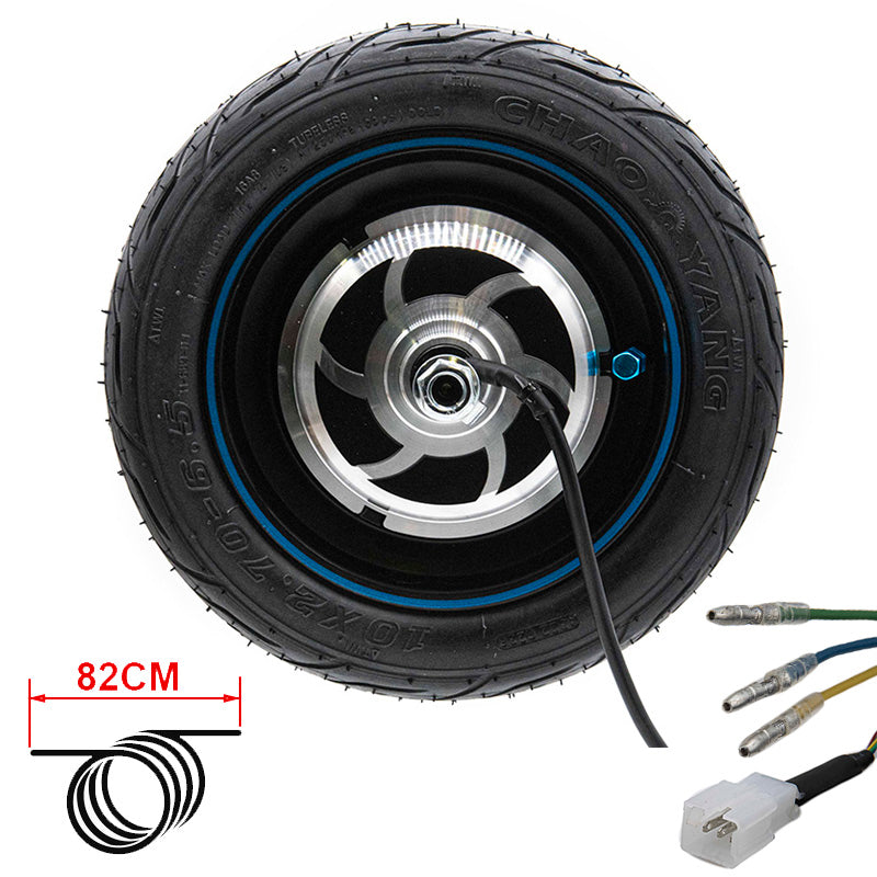 Motor Smartgyro Speedway & Rockway – 500W (Max.800W)