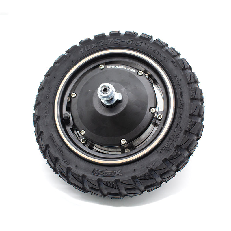 Motor Smartgyro Dual Crossover – 800W (Max.1200W) {rear}