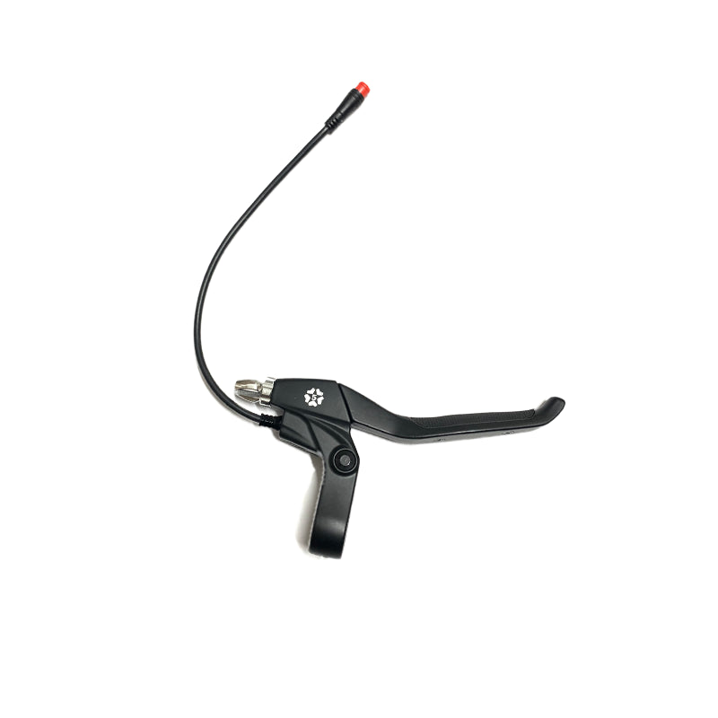 Right lever for Smartgyro 2 pins