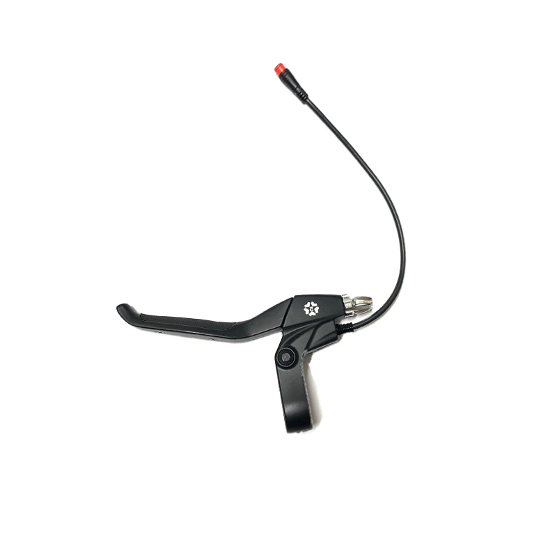 Left lever for Smartgyro 2 pins
