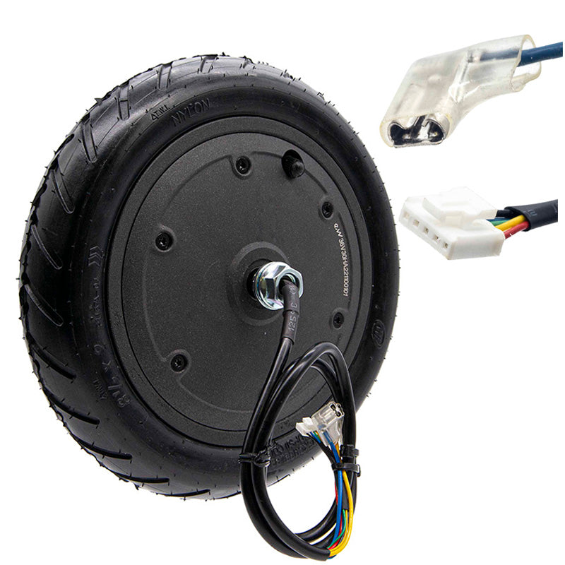 Motor Xiaomi V3 (500W)