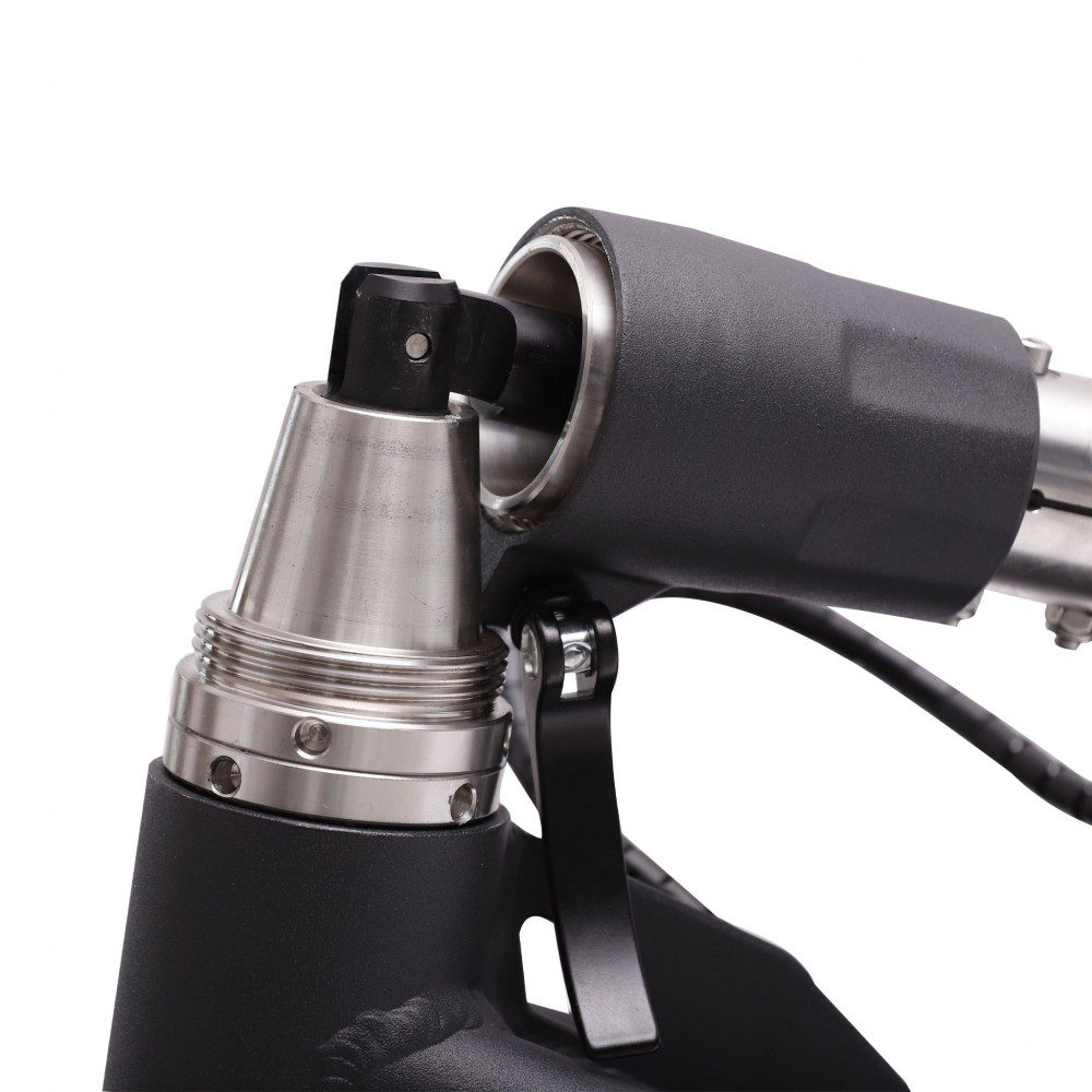 NAMI Burn-E 2 72V 28Ah + Damper