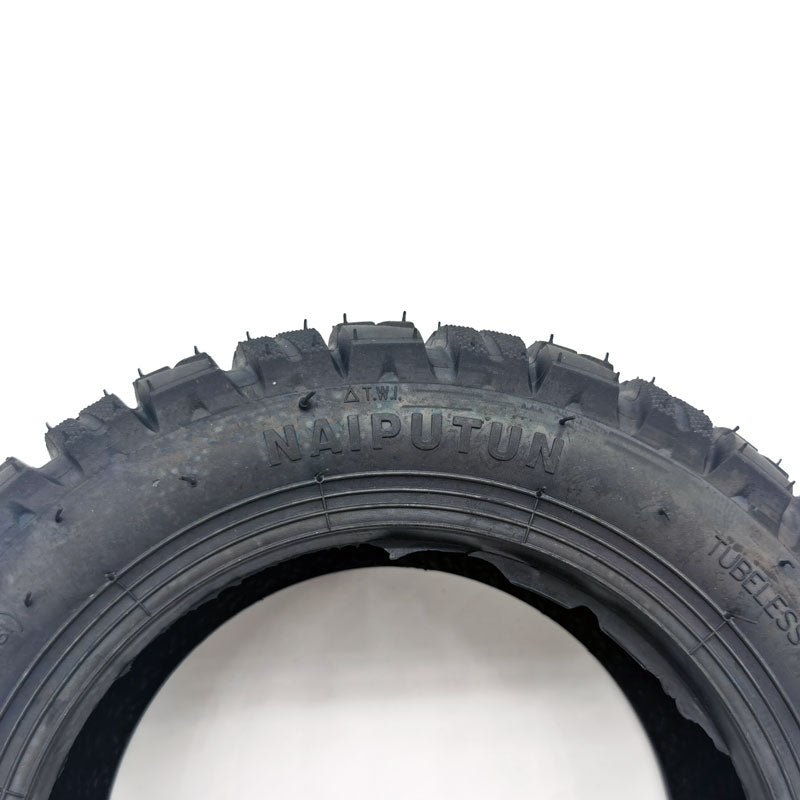 Pneu offroad tubeless 100/65-6.5