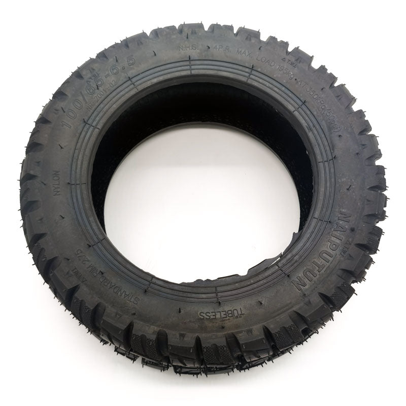 Pneu offroad tubeless 100/65-6.5