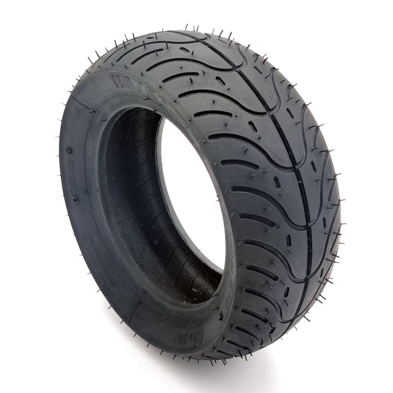 Pneu tubeless 110/50-6.5  – Modelo 2