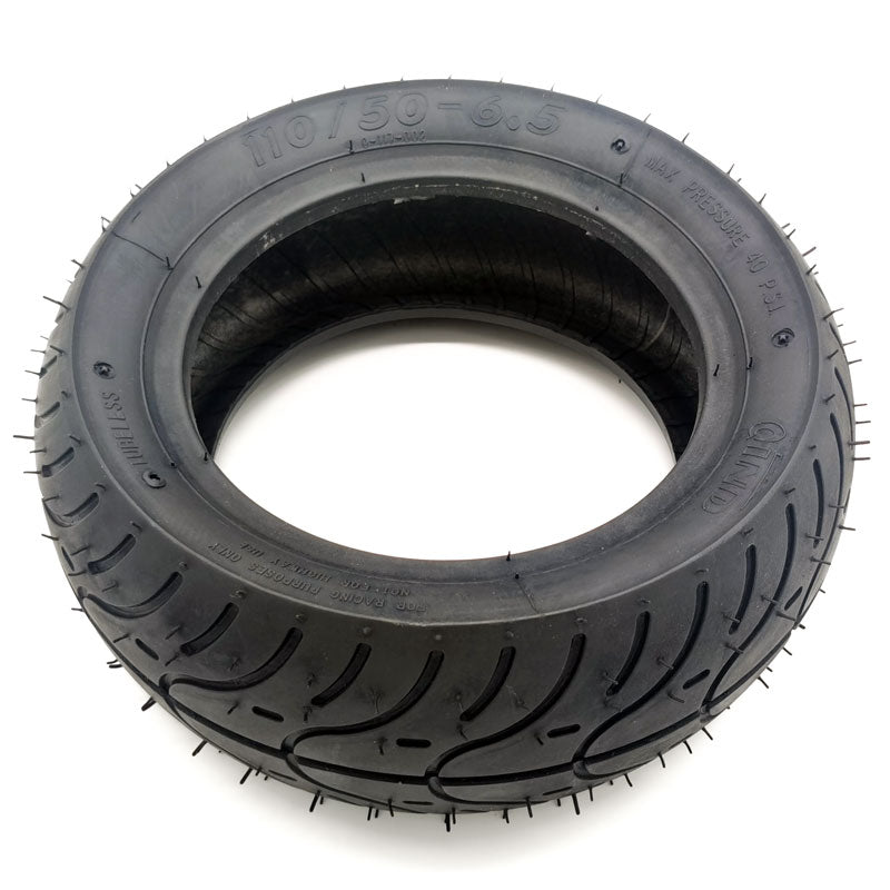 Pneu tubeless 110/50-6.5  – Modelo 2