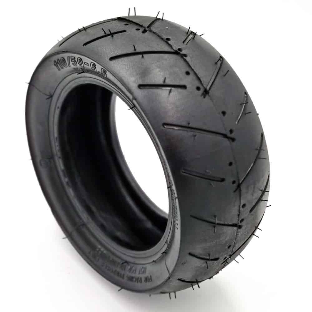 Pneu de estrada 110/50-6.5