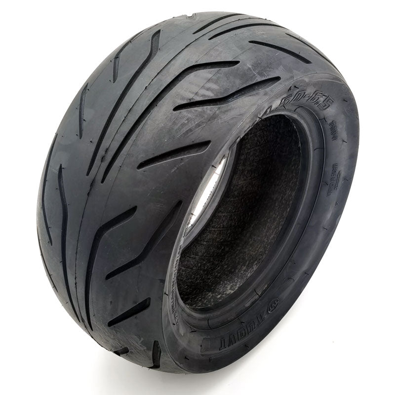 Pneu tubeless 12×4.5-6.5