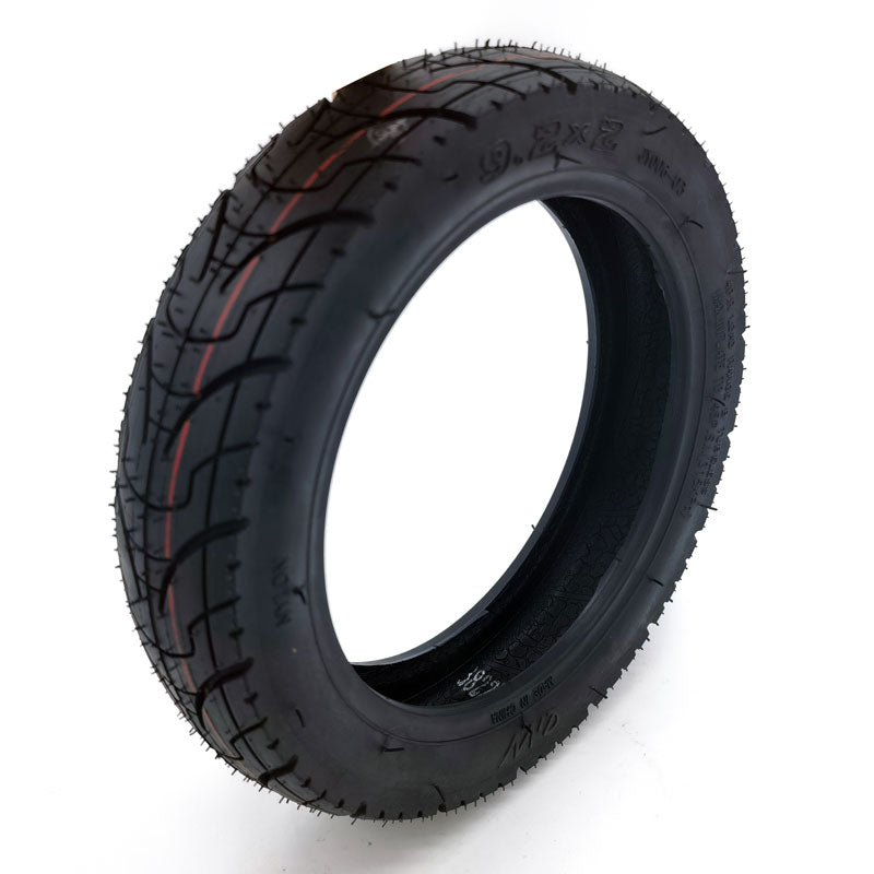 9.2×2 pneu tubeless