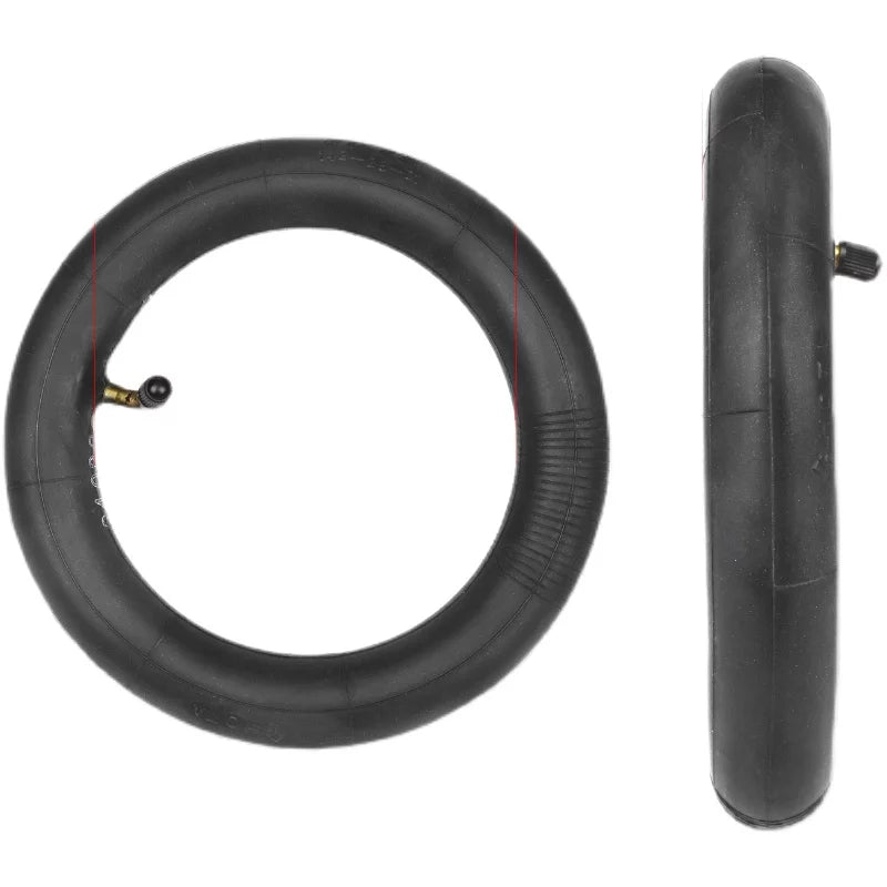 8.5×2 air chamber (90º valve)