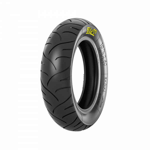 E-FIRE 10″ X 2,50