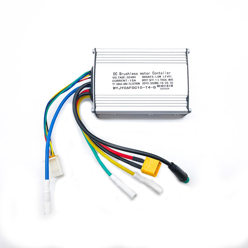 Pacote de controladores S866 para Smartgyro Dual Crossover