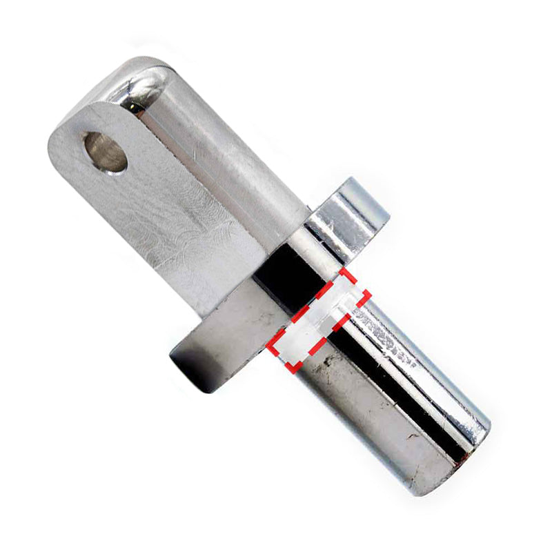 Dobradiça inferior Minimotores Dualtron – modelo 1