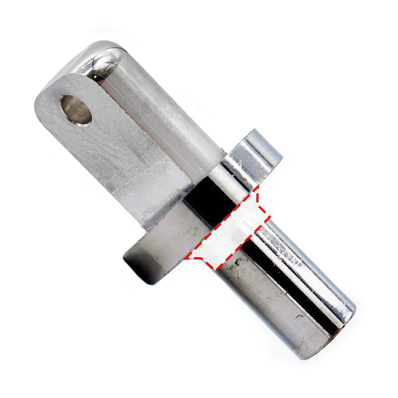 Dobradiça inferior Minimotores Dualtron – modelo 2